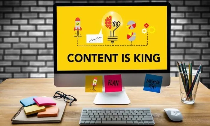 Content Marketing in 2022 and Beyond