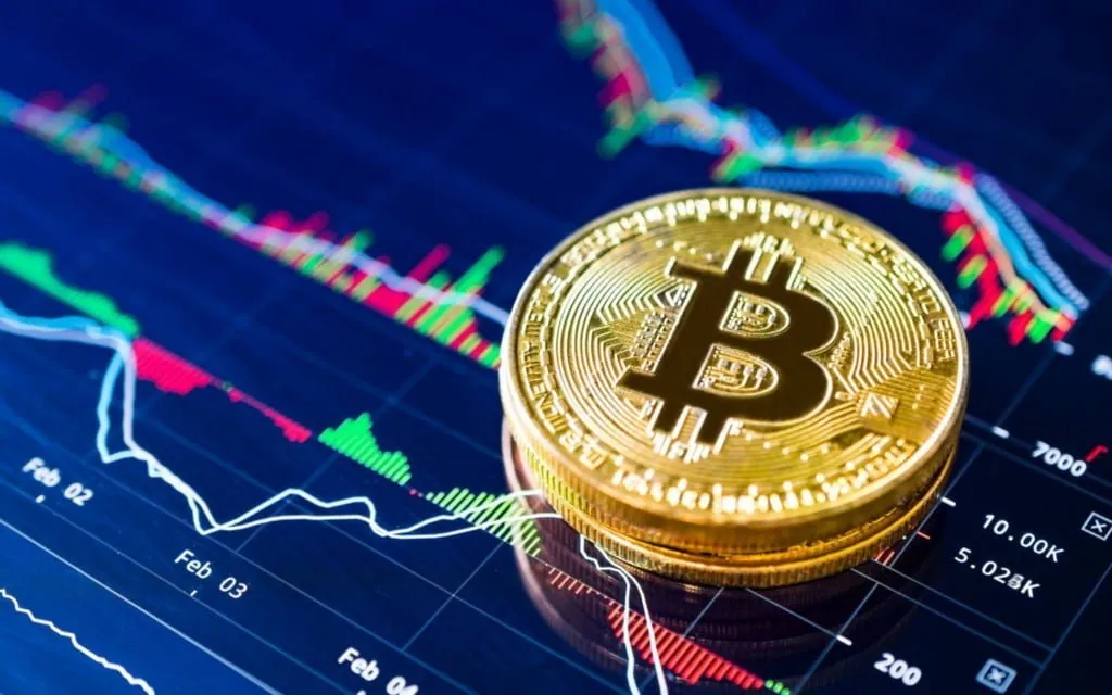 Crypto Content Writer Services
