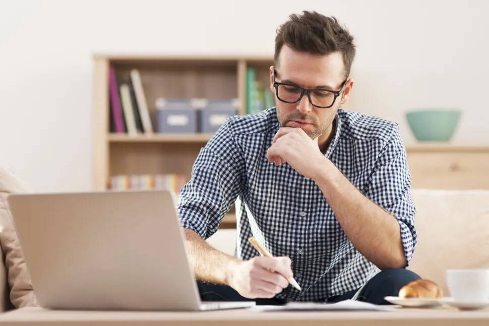 How to Become a Writer and Make a Living