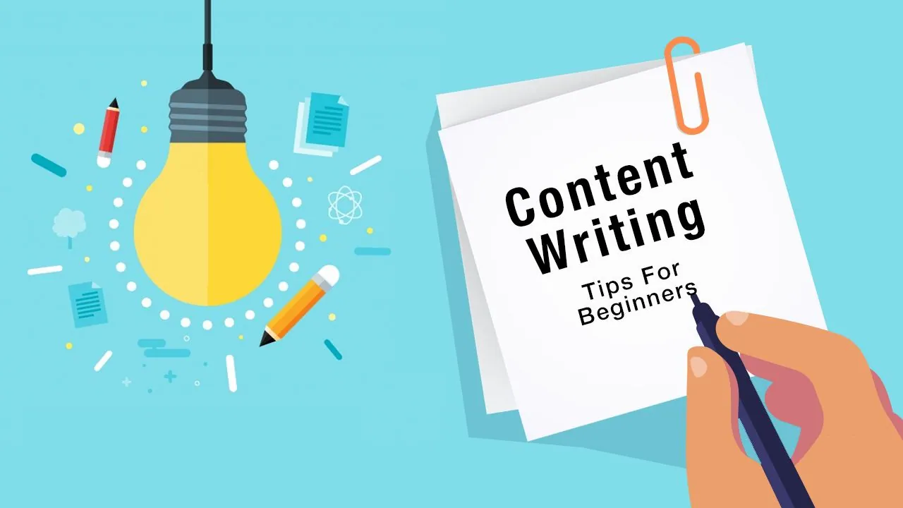 How to hire a good Content Writer