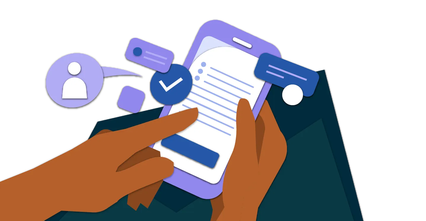 How to be visible on social media:Tips & Tricks