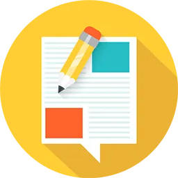 Blog content
