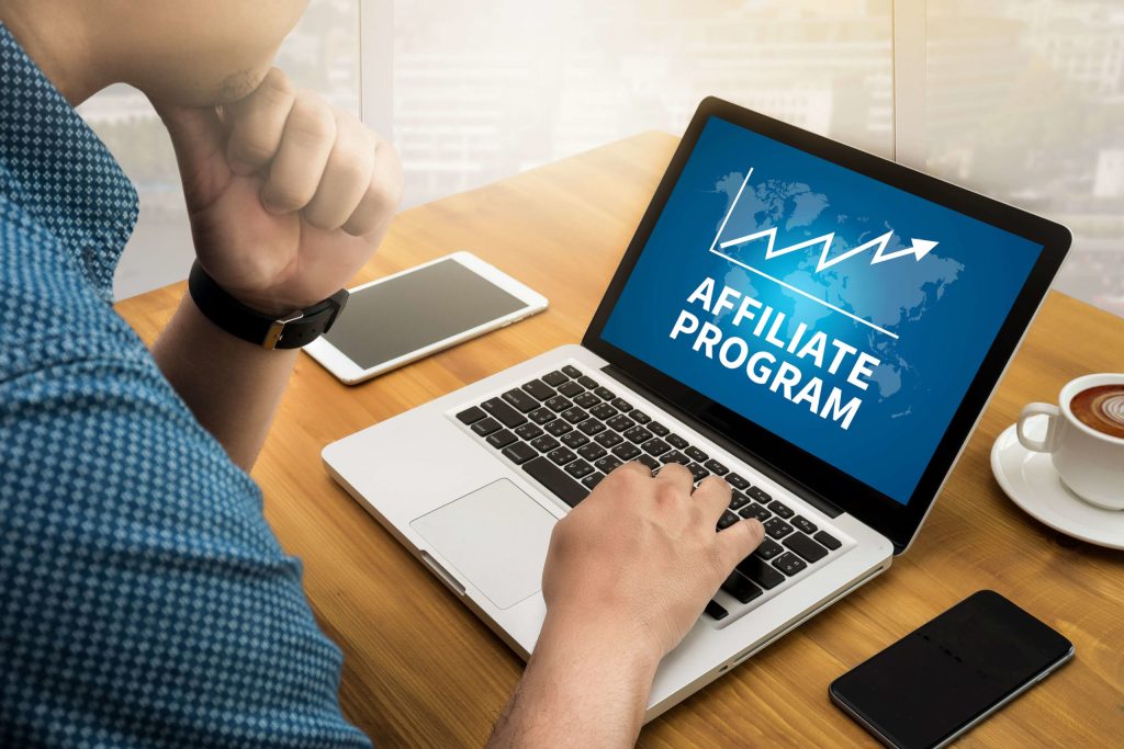Affiliate articles copy-writing services