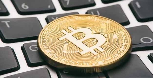 Buy copy-writing services using cryptocurrency