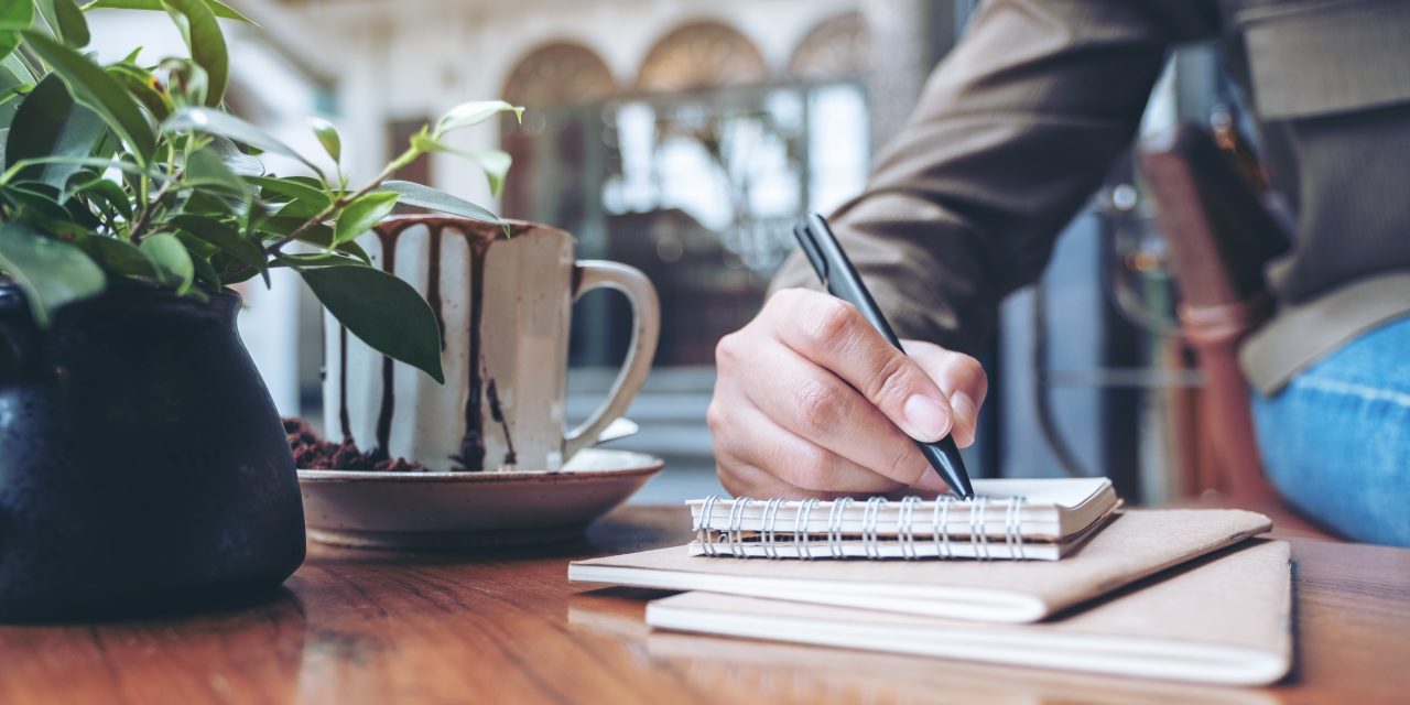 What Are The Skills Needed For Content Writing?