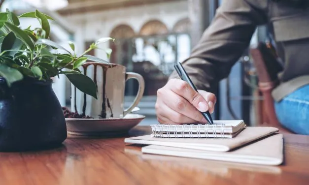 What Are The Skills Needed For Content Writing?