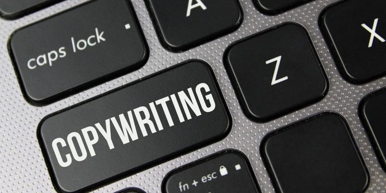 What is conversion copywriting?