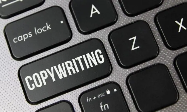 What is conversion copywriting?