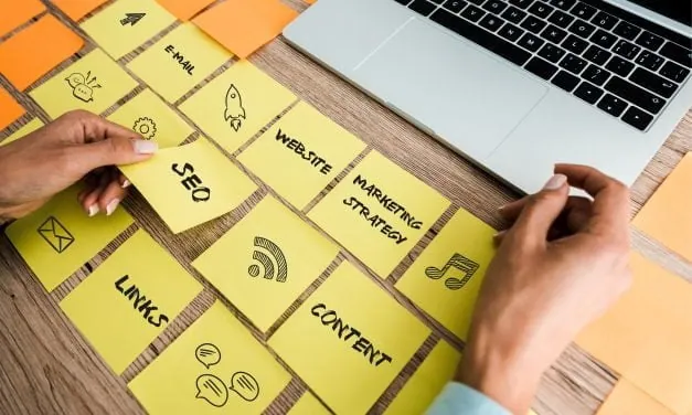 How To Do Keyword Research For A Blog?