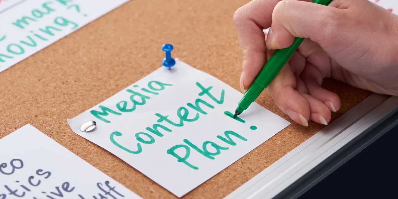 How Is Website Content Written?