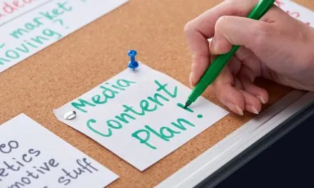 How Is Website Content Written?