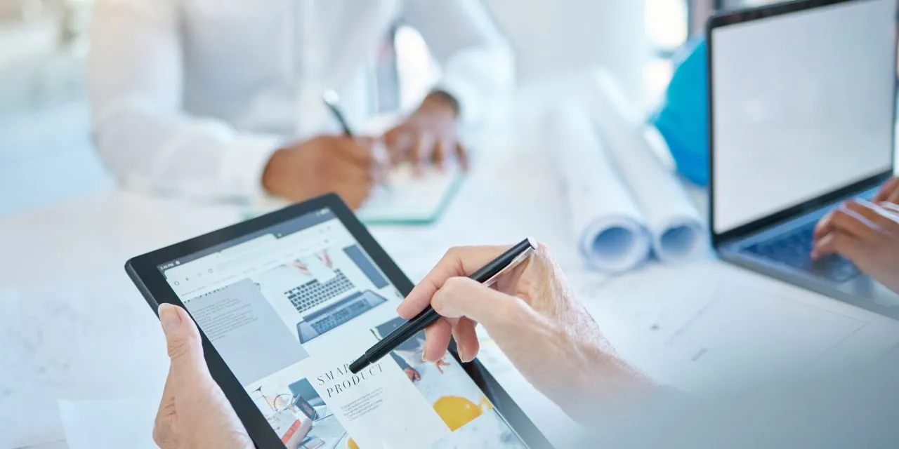 The Role of AI writing software’s in Marketing
