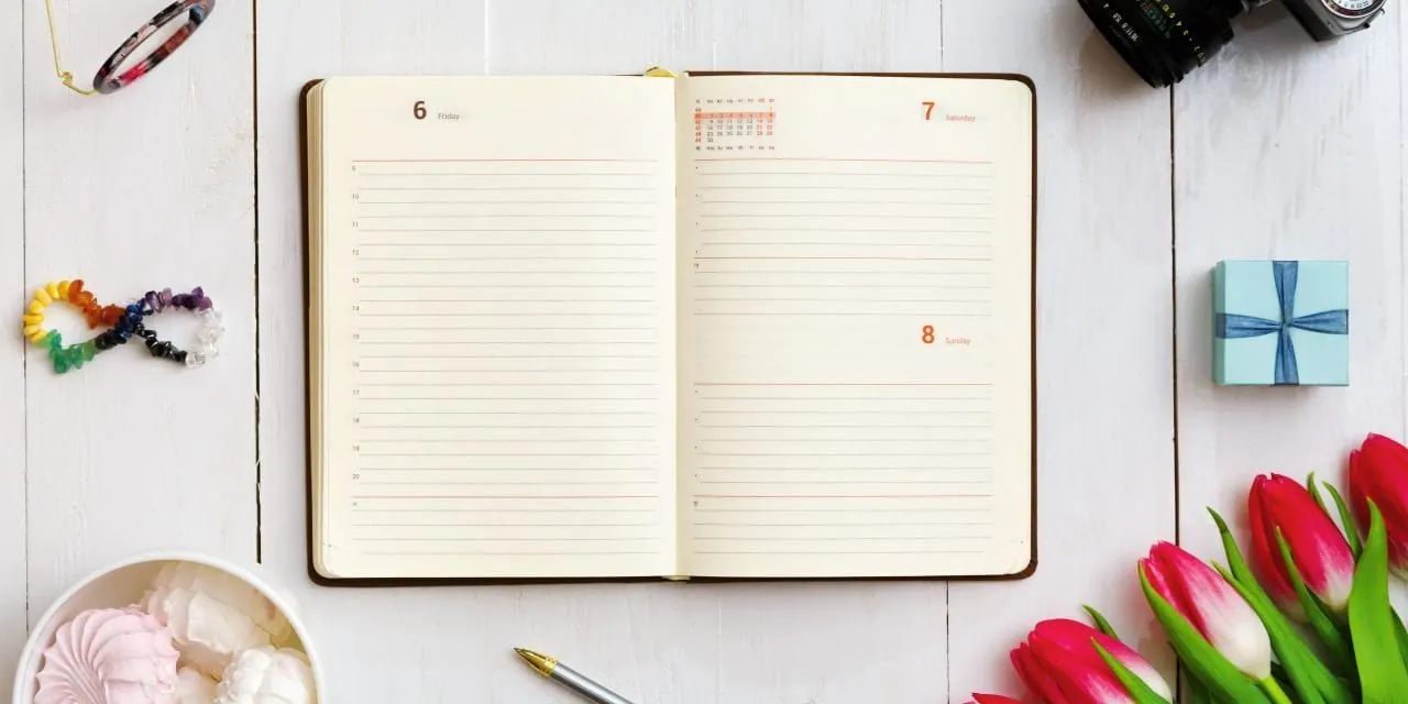 Solutions For Writer’s Block