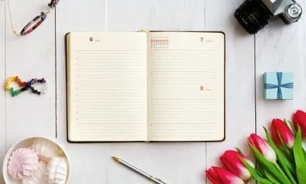 Solutions For Writer’s Block