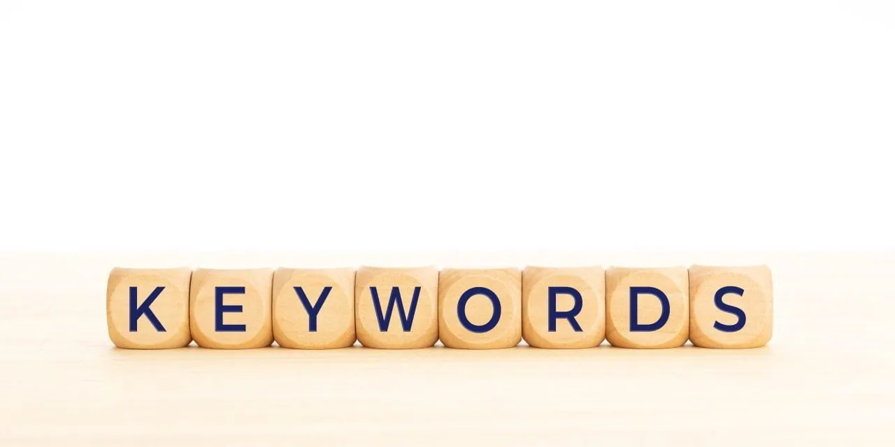 How Do Bloggers Use Keywords For Seo?