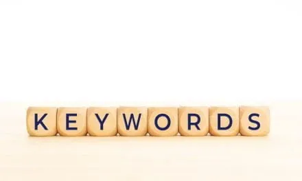 How Do Bloggers Use Keywords For Seo?