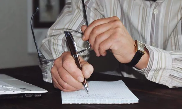Why Your Business Needs A Professional Writer