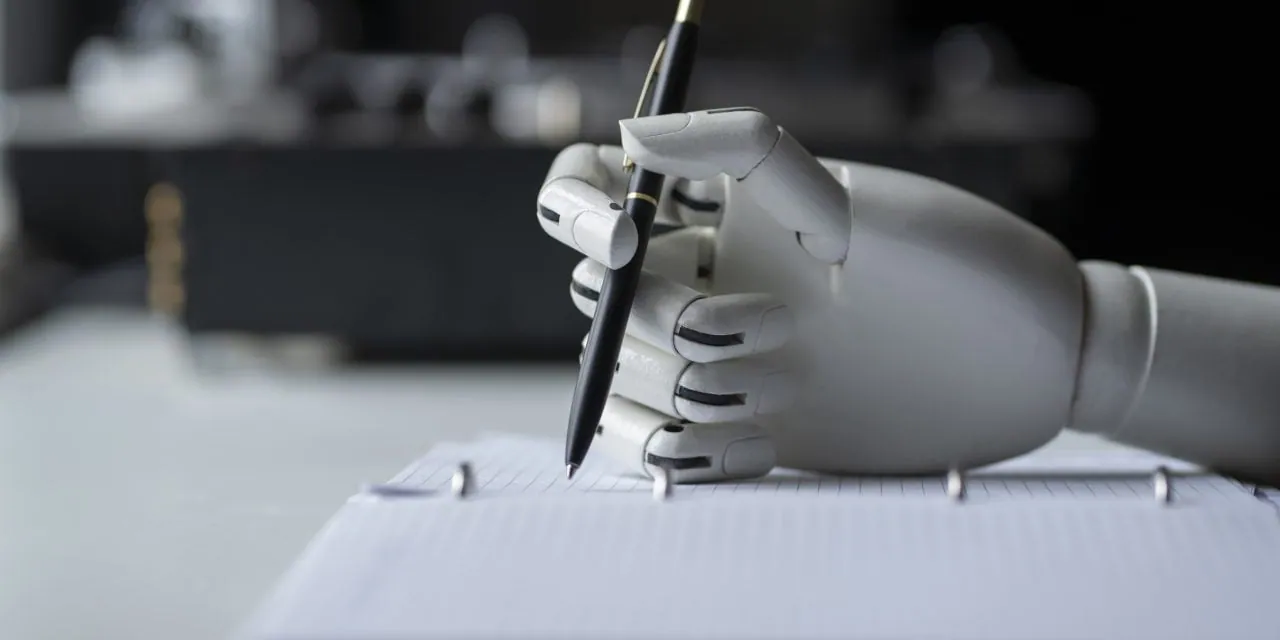 The Benefits of using AiContently writers for your website