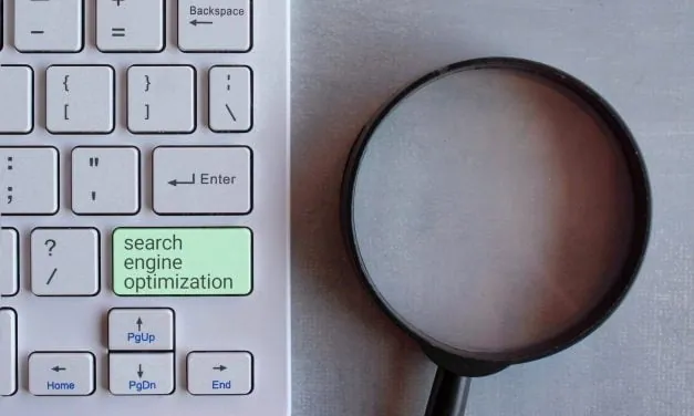 What Is Seo Copy Writing?