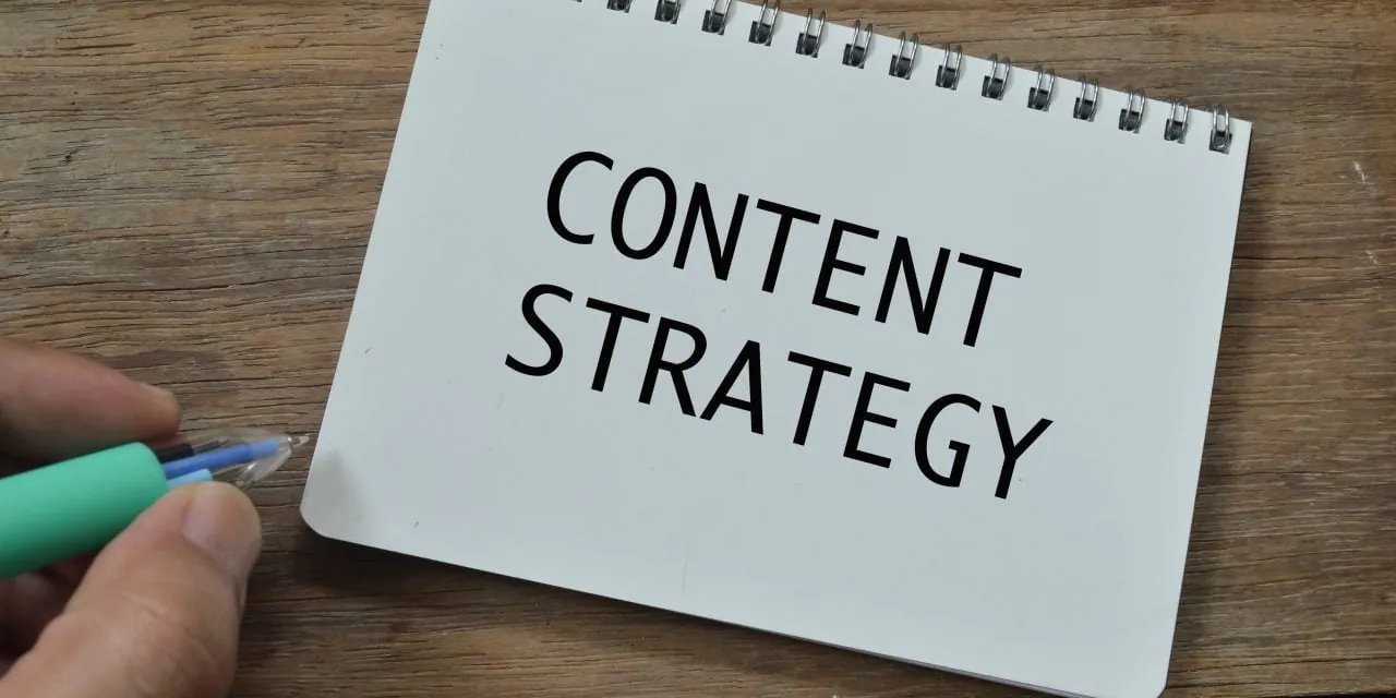 The importance of quality hand-written content