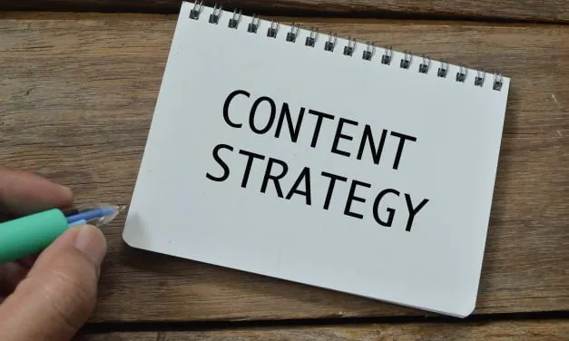 The importance of quality hand-written content