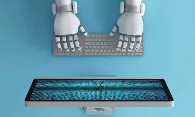 Can AI Write Better Than Humans?