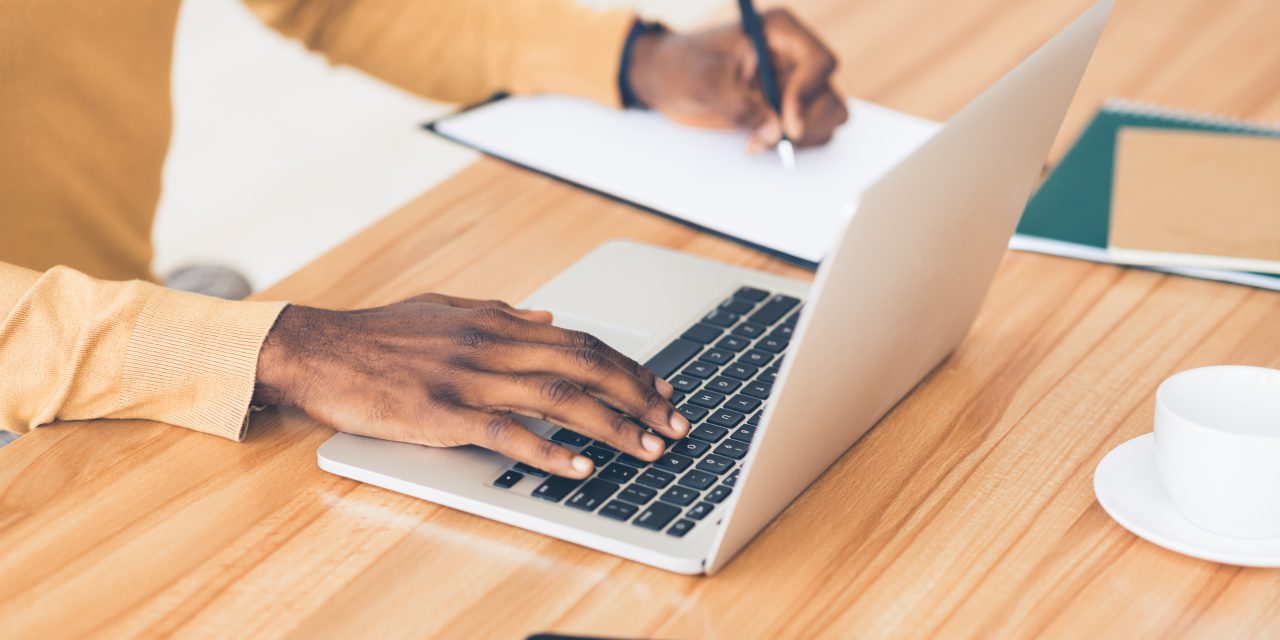 How Do Beginners Write Content?