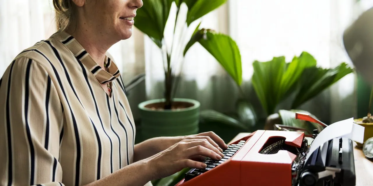 The Skills Of A Professional Content Writer