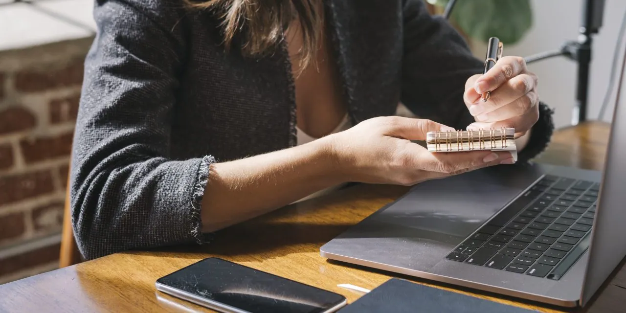 How Much Written Content Should You Have On A Website?