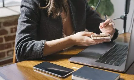 How Much Written Content Should You Have On A Website?