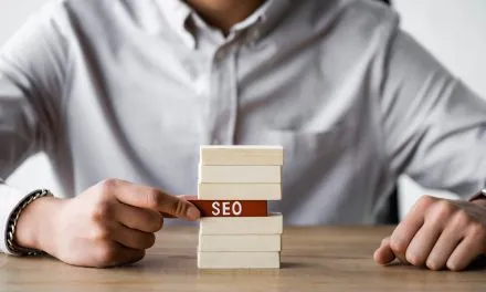 How AI is Changing The Game of SEO