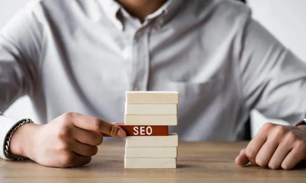 How AI is Changing The Game of SEO