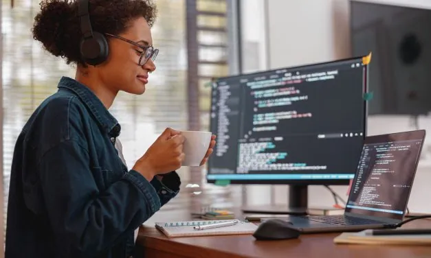 Types of Content You Should Outsource to AI Experts