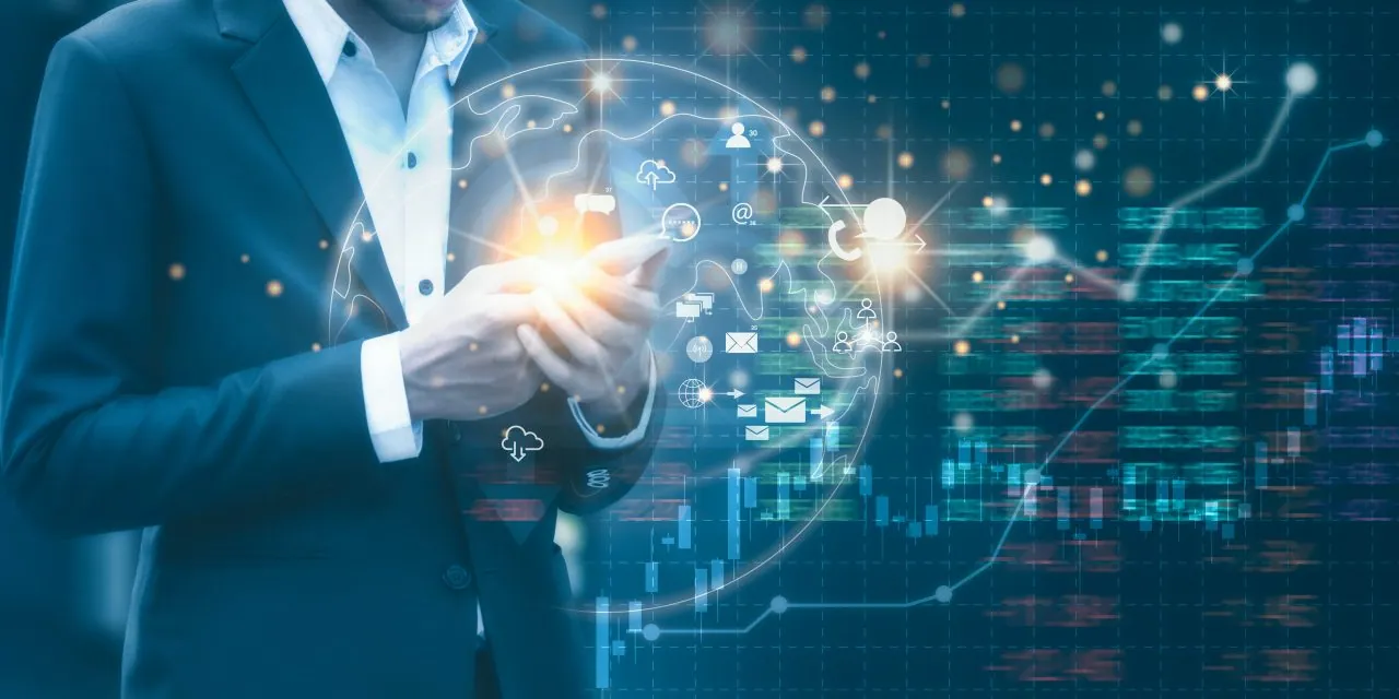5 Ways AI is Revolutionizing The World of Digital Marketing