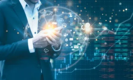 5 Ways AI is Revolutionizing The World of Digital Marketing