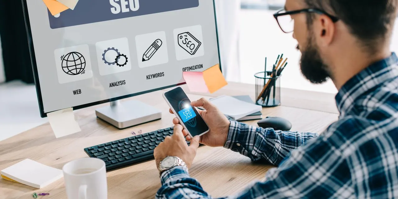 Is AI Killing Traditional SEO?