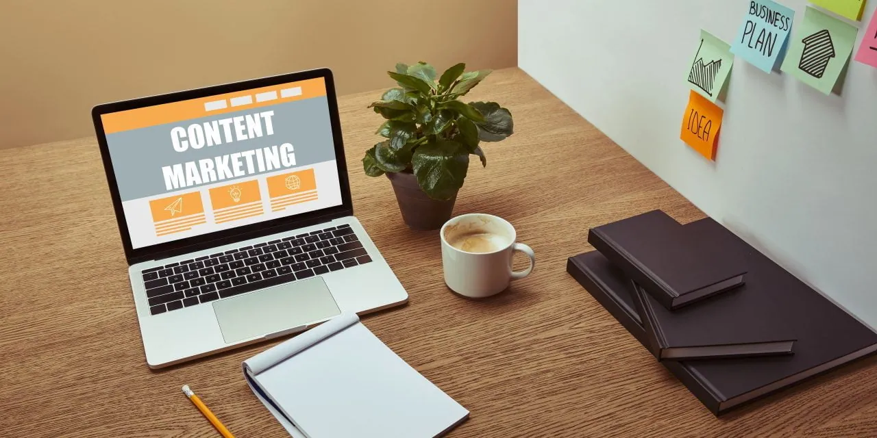 5 Essential SEO Strategies for AI-Powered Content Marketing