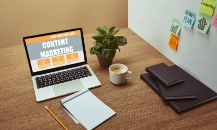 5 Essential SEO Strategies for AI-Powered Content Marketing