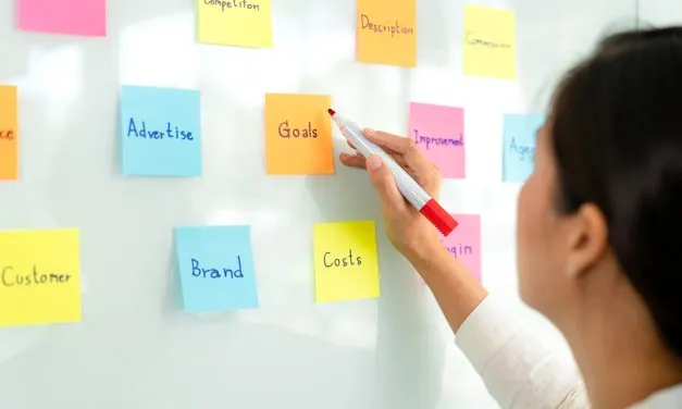 Using Long-Tail Keywords to Boost Your SEO Writing Strategy