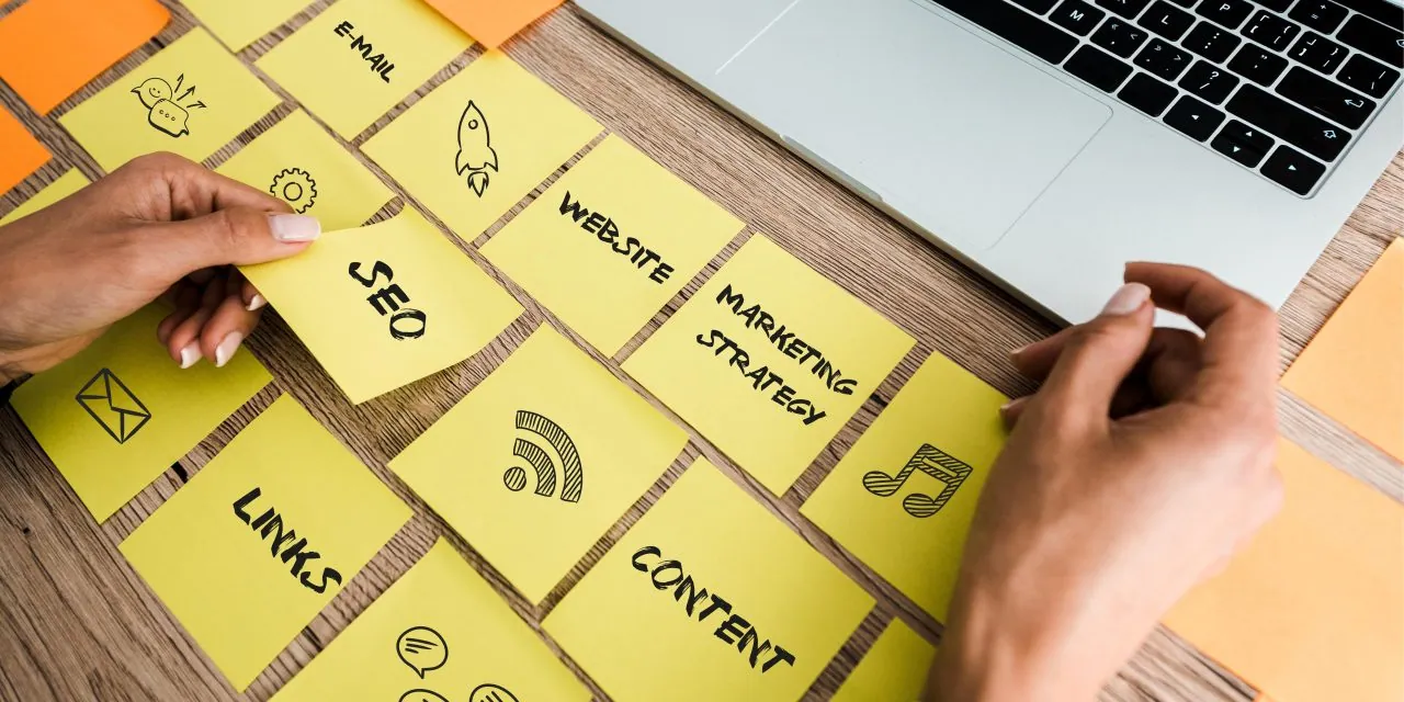 How AI Can Help You Create SEO-Friendly Content That Ranks High on Google