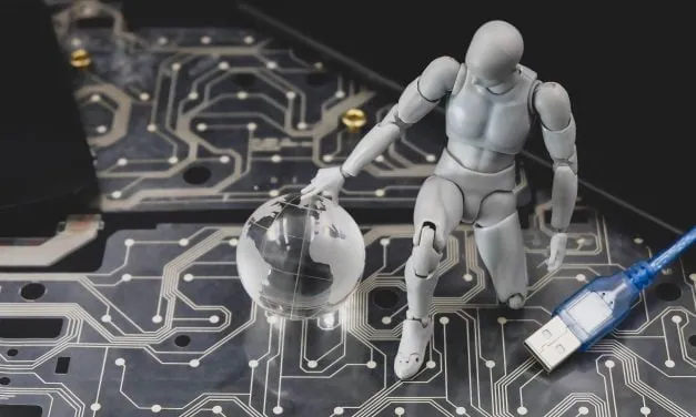 Using AI To Automate And Optimize Your Content Strategy