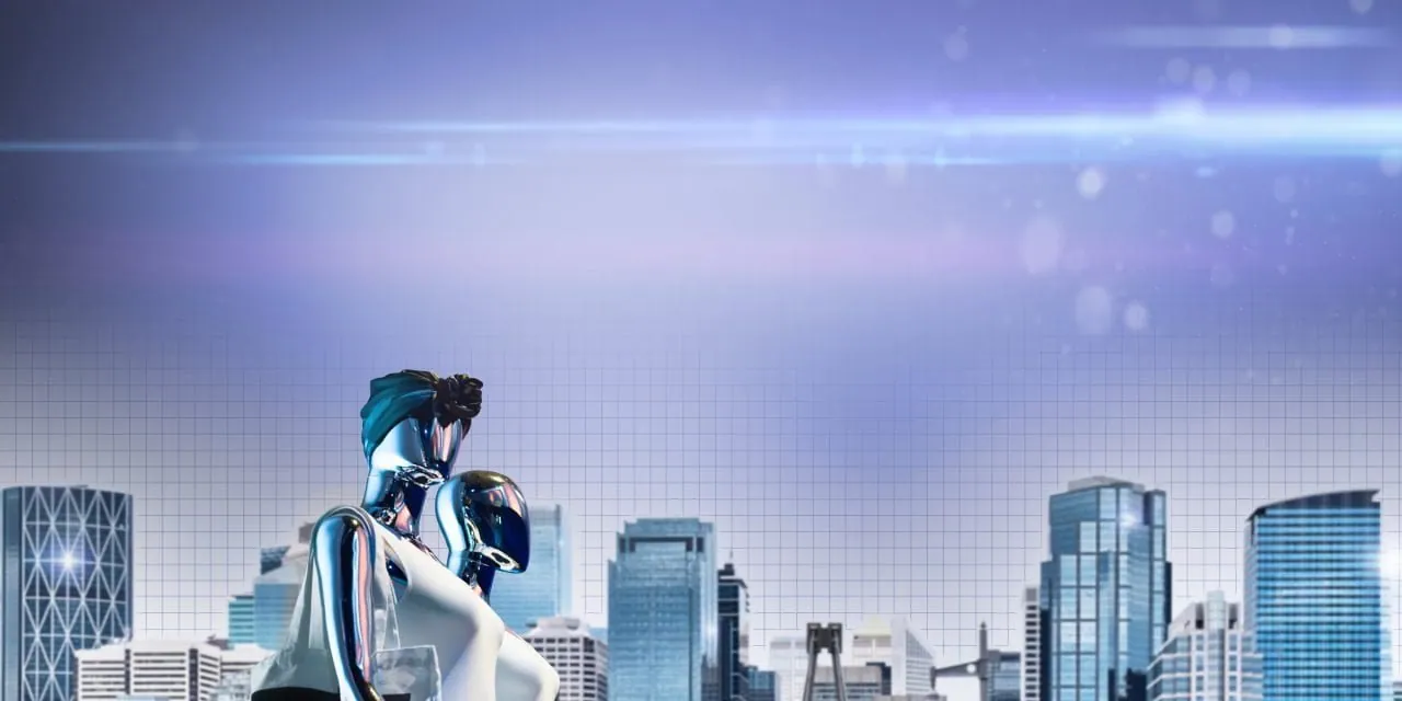 How authorized and legal is the usage of AI?