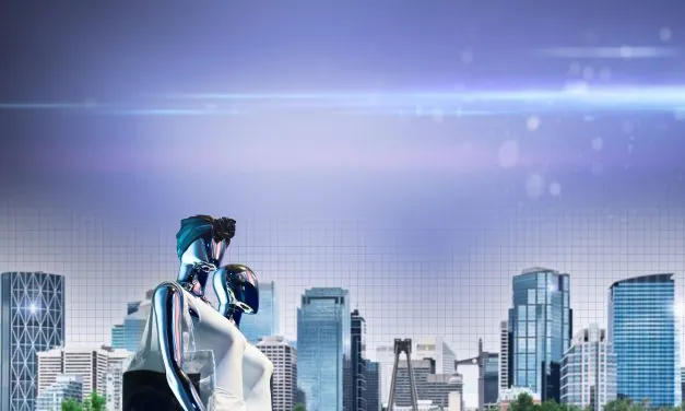 How authorized and legal is the usage of AI?