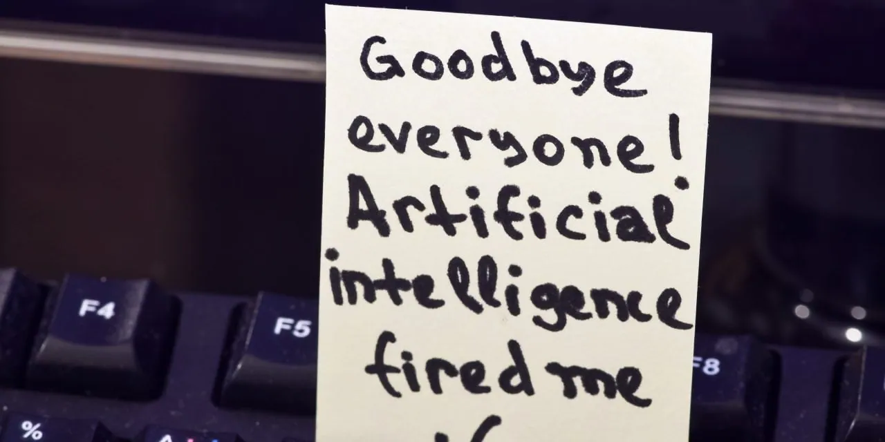 Is Artificial Intelligence Replacing Content Writers?