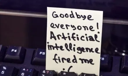 Is Artificial Intelligence Replacing Content Writers?