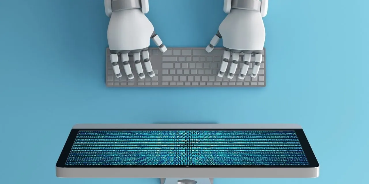 How AI Can Enhance Your Content Marketing Efforts and Drive Traffic to Your Site