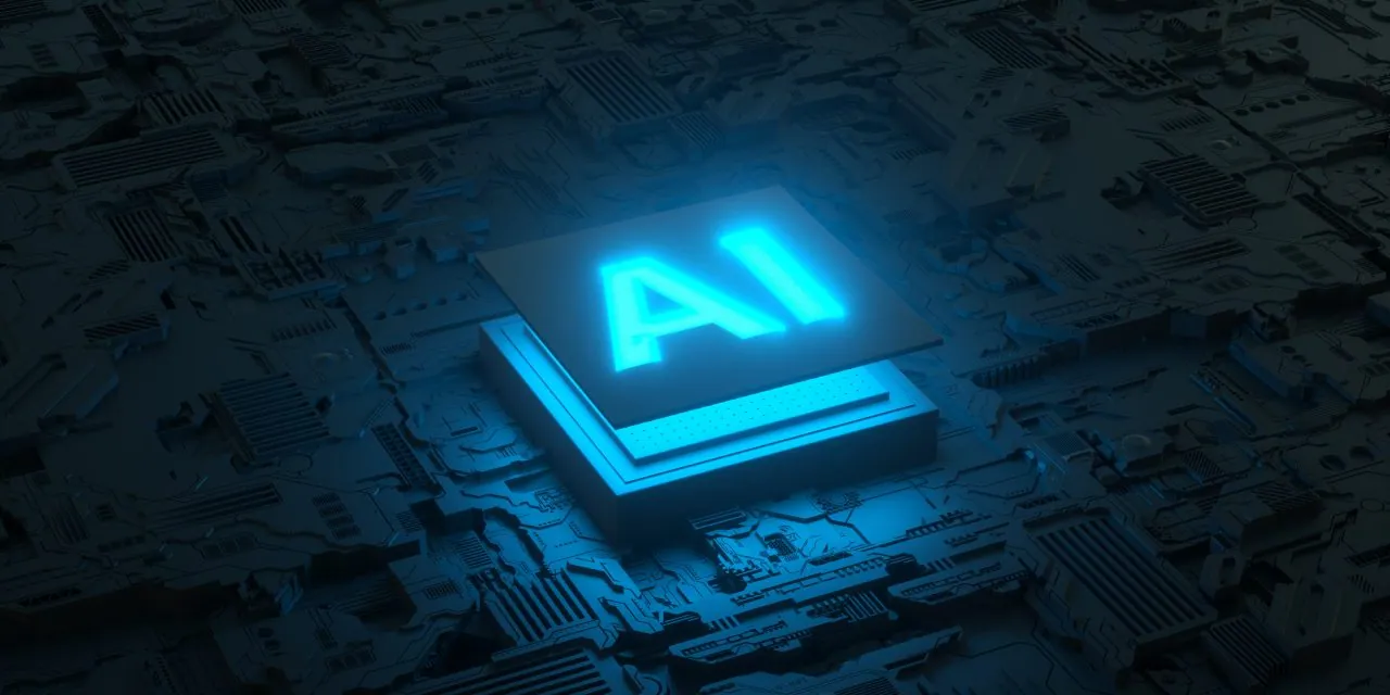 5 ways AI is revolutionizing the world of digital marketing