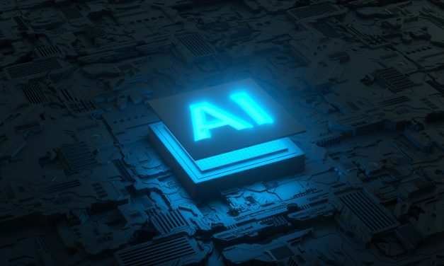 5 ways AI is revolutionizing the world of digital marketing
