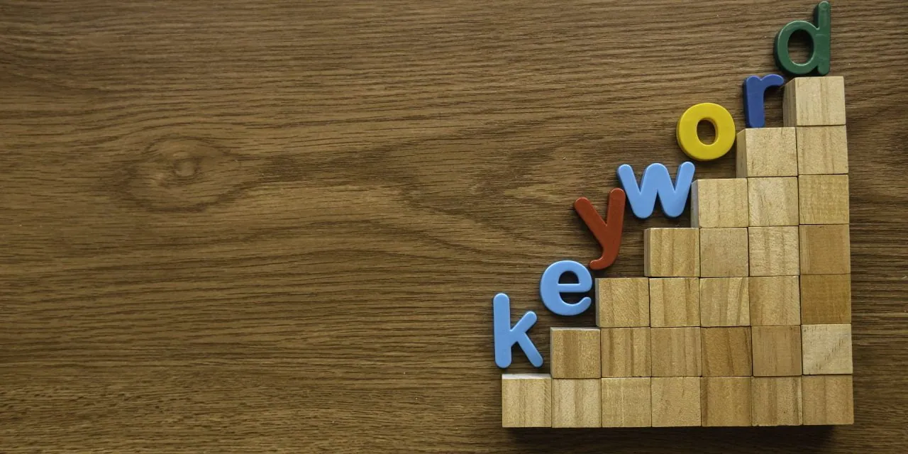 How AI Can Help You Find The Right Keywords For Your Content