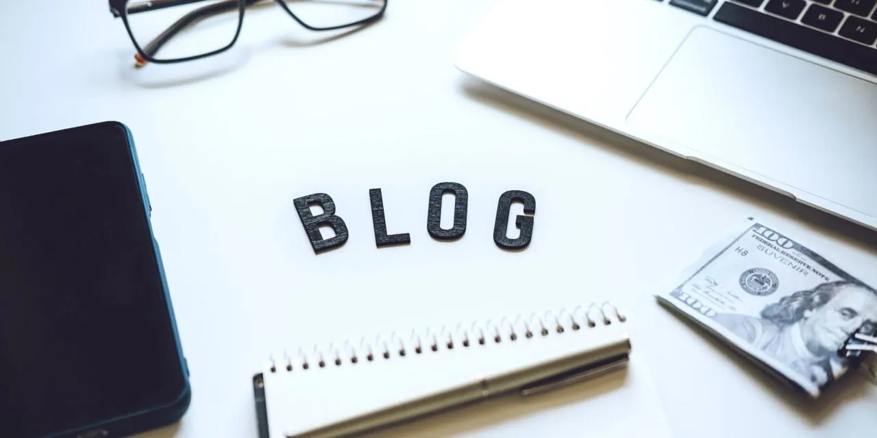 Writing an SEO-Friendly Blog Post in 4 Easy Steps